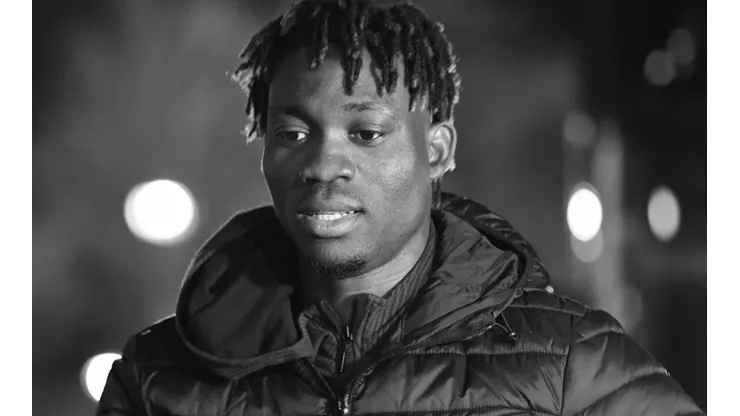 Christian Atsu, encontrado sin vida tras varios días de búsqueda por el terremoto en Turquía.