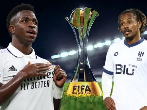 Alineaciones confirmadas para la final del Mundial de Clubes