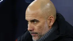Pep Guardiola
