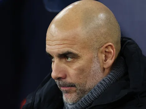 PSG y Pep Guardiola pueden unir sus caminos finalmente