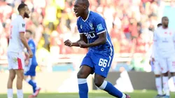Al Hilla semifinalista
