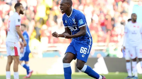 Al Hilla semifinalista