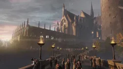 Hogwarts Legacy: ¿Qué tan grande será el mundo abierto?