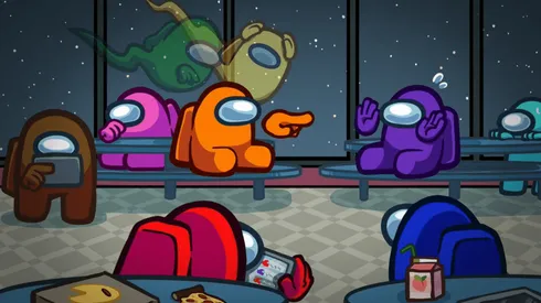 Among Us comparte todas sus novedades para el 2023