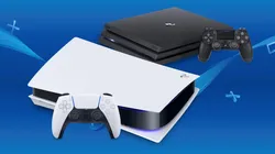 Sony confirma que el 30% de los usuarios de PS5 nunca tuvieron PS4