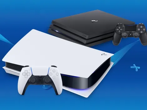 Sony confirma que el 30% de los usuarios de PS5 nunca tuvieron PS4