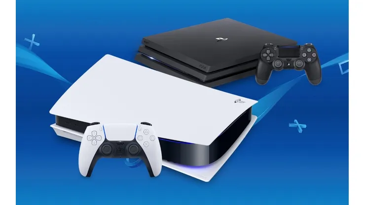 Sony confirma que el 30% de los usuarios de PS5 nunca tuvieron PS4