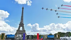 Los Juegos de París 2024 se desarrollarán del 26 de julio al 11 de agosto de 2024