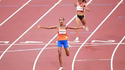 Athletics - Olympics: Day 15