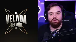 Ibai cierra directo y anuncia el boxeador "más grande de la historia" para La Velada del Año 3