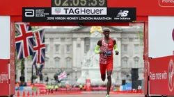 Virgin Money London Marathon