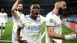 Real Madrid jugará el Mundial de Clubes 2023