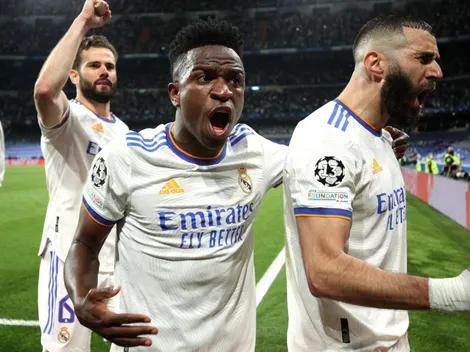 ¿Cuándo y contra quién juega el Real Madrid por el Mundial de Clubes 2023?