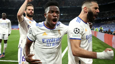 Real Madrid jugará el Mundial de Clubes 2023