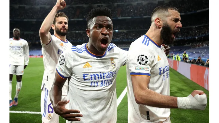 Real Madrid jugará el Mundial de Clubes 2023