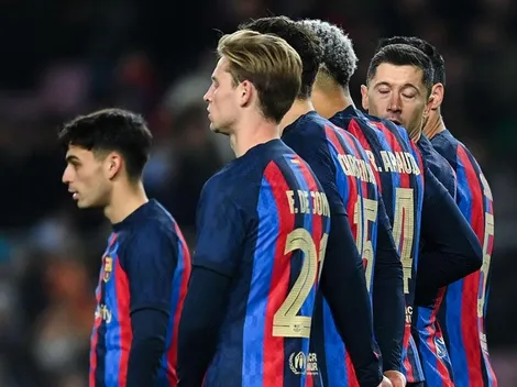 Los siete jugadores sudamericanos low cost con los que se podría reforzar Barcelona