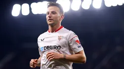 Iván Rakitic, figura de Sevilla.