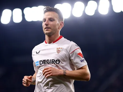 Partido clave: alineaciones confirmadas de Sevilla vs Elche