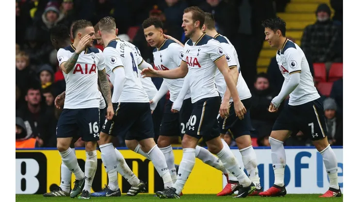 Tottenham