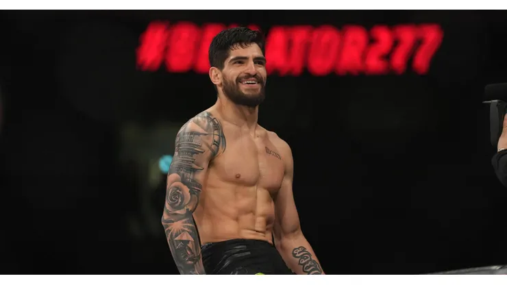 ¿Cómo quedó la pelea de Gastón Bolaños vs. Cortavious Romious por la UFC?