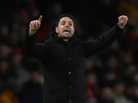 Los 5 fichajes que busca Arsenal para asegurar el título de Premier