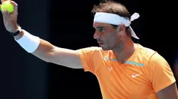 Rafael Nadal