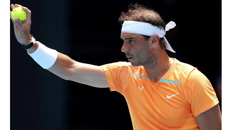 Rafael Nadal
