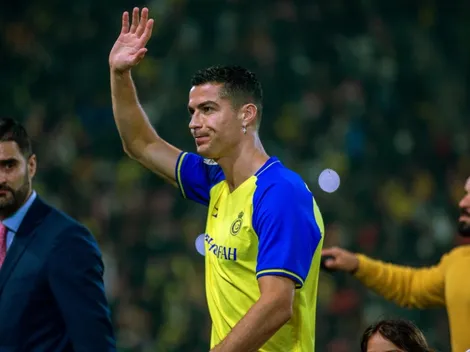 Con Cristiano en la lista, salió la nómina del equipo que jugará con PSG