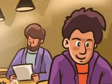 Acertijo visual: descubre el ERROR INSÓLITO en la imagen en 3 segundos