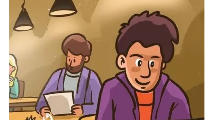 Acertijo visual: descubre el ERROR INSÓLITO en la imagen en 3 segundos