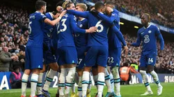 Chelsea no afloja con el mercado de pases.