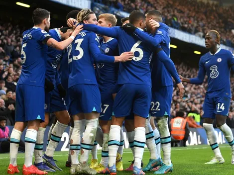 Chelsea no para: ahora va por un delantero de la Serie A