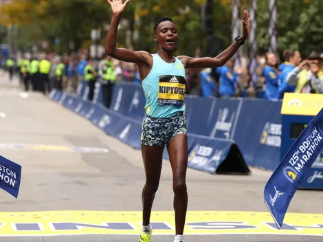 Kenia no puede detener los casos de doping en el atletismo