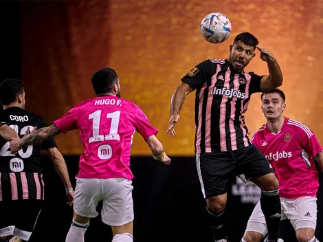 [Resumen] La Kings League supera el millón de espectadores en el debut del Kun Agüero