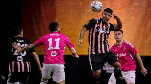 [Resumen] La Kings League supera el millón de espectadores en el debut del Kun Agüero