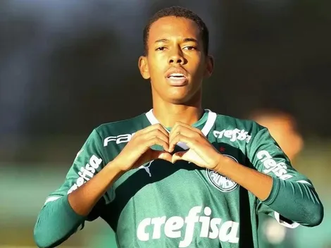 ¿Quién es Mesinho? el chico del que hablan todos en la Copinha de Brasil