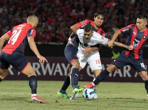 Cerro Porteño vende a una de sus joyas a Europa