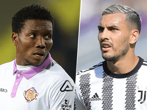 Cómo ver Cremonese vs. Juventus EN VIVO por la Serie A de Italia 2022/23