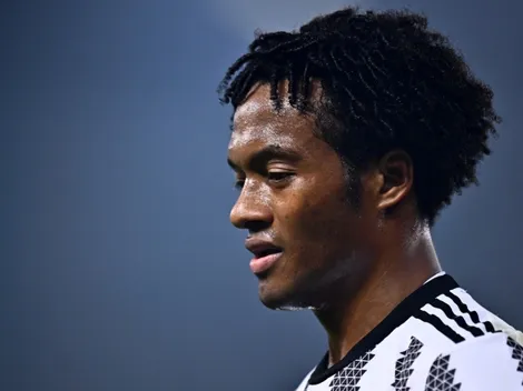 Cuadrado al banco y juega Soulé: los 11 para Cremonese vs Juventus