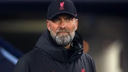Jürgen Klopp