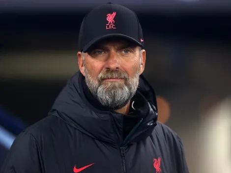 El tapado de Klopp en caso de que no se dé la llegada de Bellingham