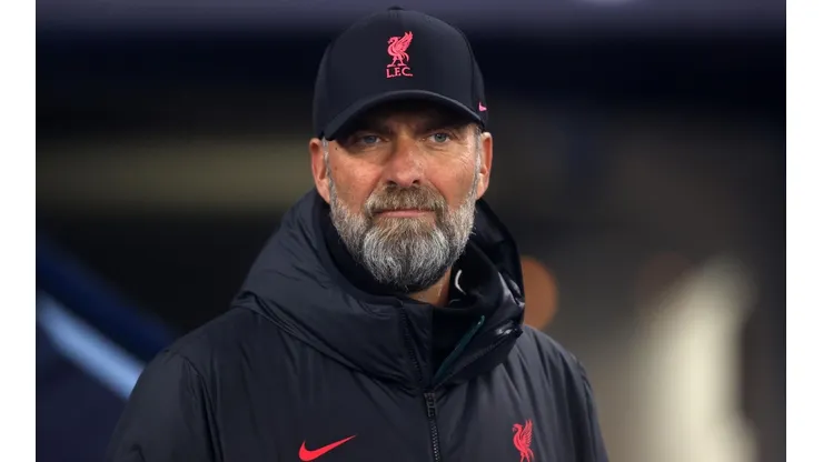 Jürgen Klopp