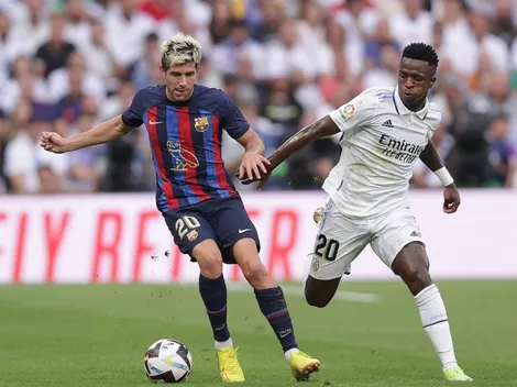 LaLiga publicó cuánto ganan los clubes por los derechos de televisión