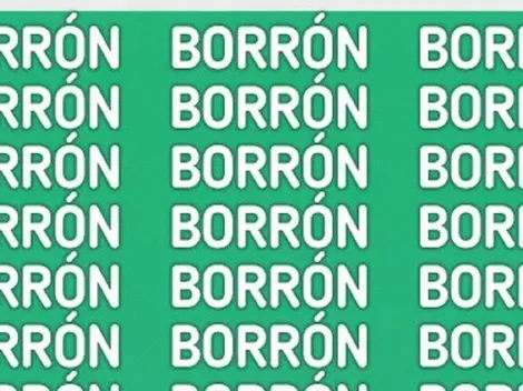 Acertijo para PRINCIPIANTES: encuentra la palabra MARRÓN en 6 segundos