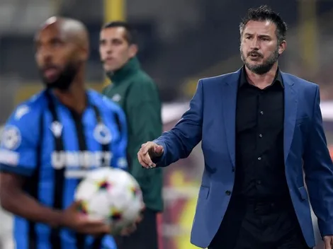 Un equipo de Champions echó a su DT y va por uno que fracasó en Qatar 2022