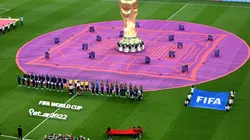 Un semifinalista cambió su realidad profesional en pocos días.