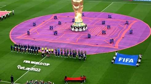 Un semifinalista cambió su realidad profesional en pocos días.