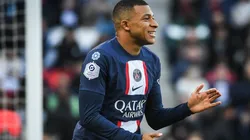 Kylian Mbappé volverá al once titular de PSG.