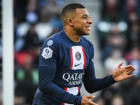 Sin Messi y con Mbappé: los 11 confirmados para PSG vs Estraburgo