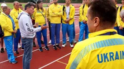 Para Sebastian Coe, de momento, "nada ha cambiado"